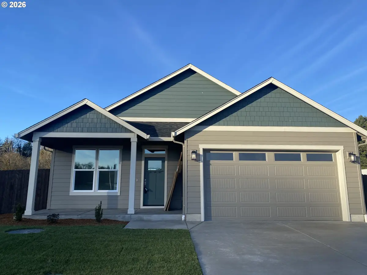 520 Rainbow Way, Kelso, WA 98626 - #1