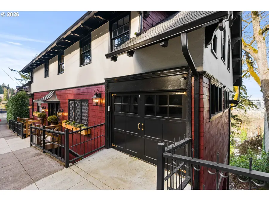 1442 SW Vista Ave, Portland, OR 97201 - #3