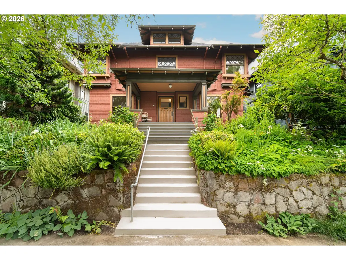 50 NE Fargo St, Portland, OR 97212 - #1