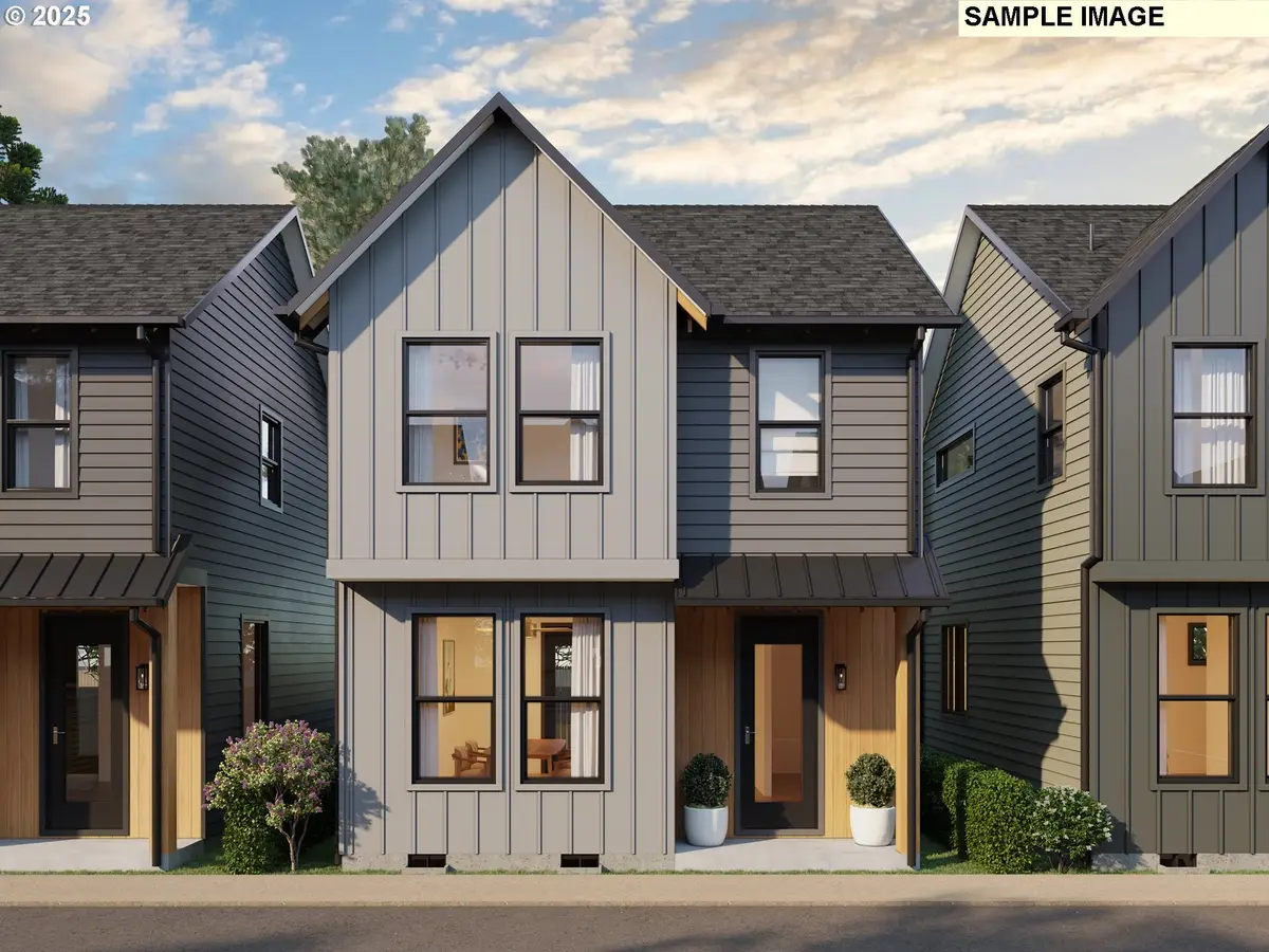 6037 SE Tenino St #B, Portland, OR 97206 - Image #1