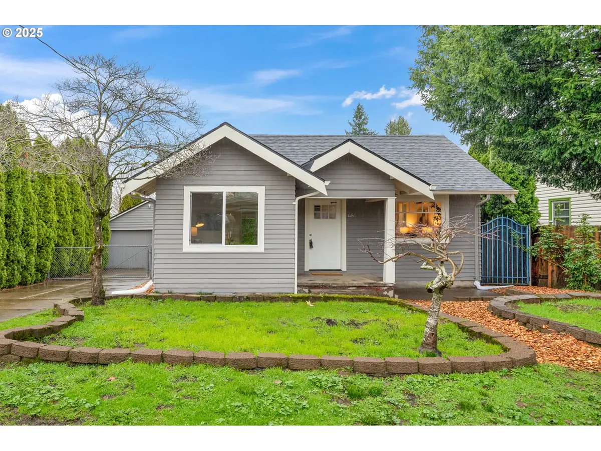 6861 N Sky St, Portland, OR 97203 - Image #1