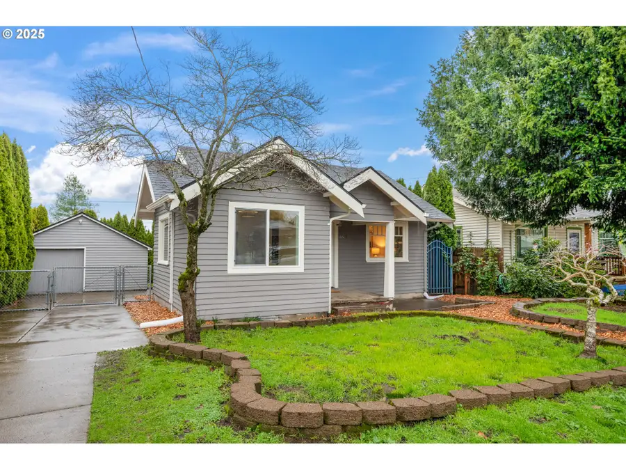 6861 N Sky St, Portland, OR 97203 - Image #2