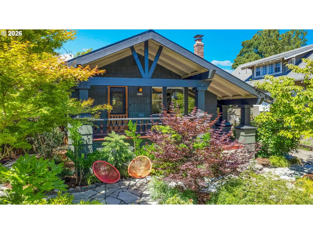 1541 NE 49th Ave, Portland, OR 97213 - #1