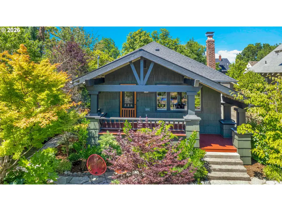 1541 NE 49th Ave, Portland, OR 97213 - #2