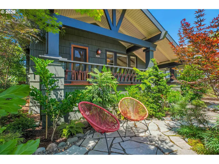 1541 NE 49th Ave, Portland, OR 97213 - #3