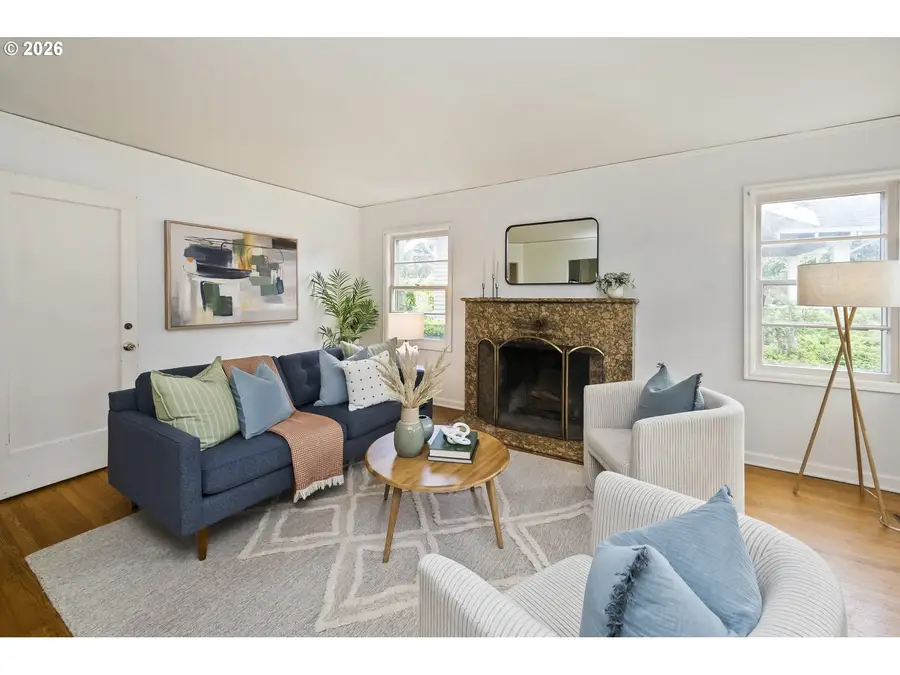 6516 NE 23rd Ave, Portland, OR 97211 - #2