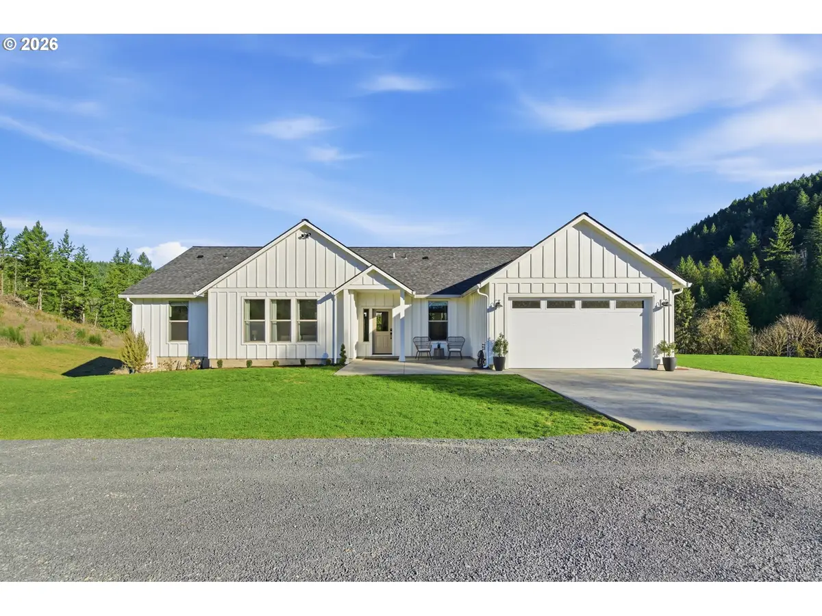 43508 NE Yale Bridge Rd, Amboy, WA 98601 - #1