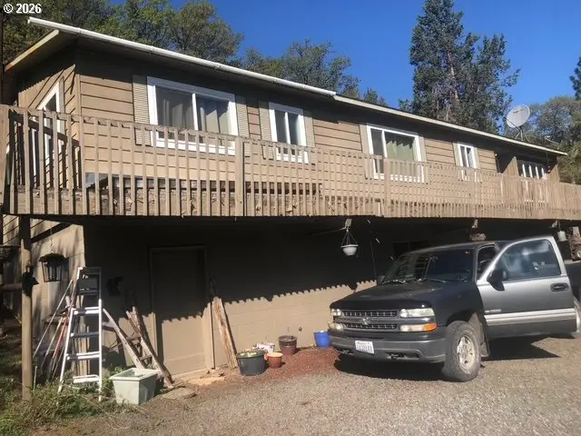 17 Berk Rd, Roosevelt, WA 99356 - #2