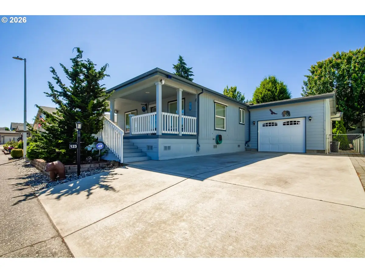 5101 NE 121st Ave #123, Vancouver, WA 98682 - #1
