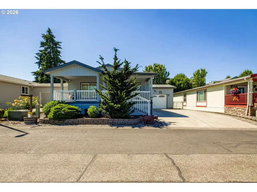 5101 NE 121st Ave #123, Vancouver, WA 98682 - #2