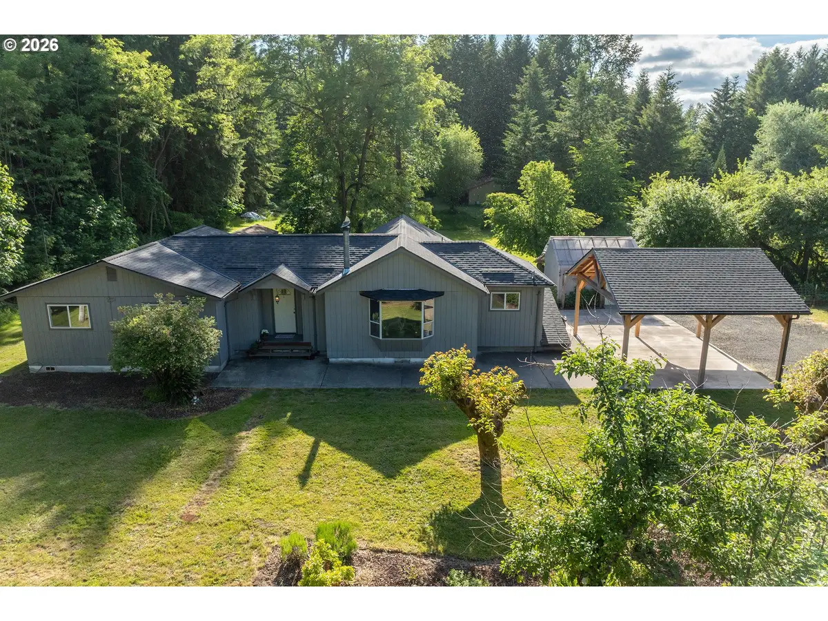 1502 S Toutle Rd, Toutle, WA 98649 - #1