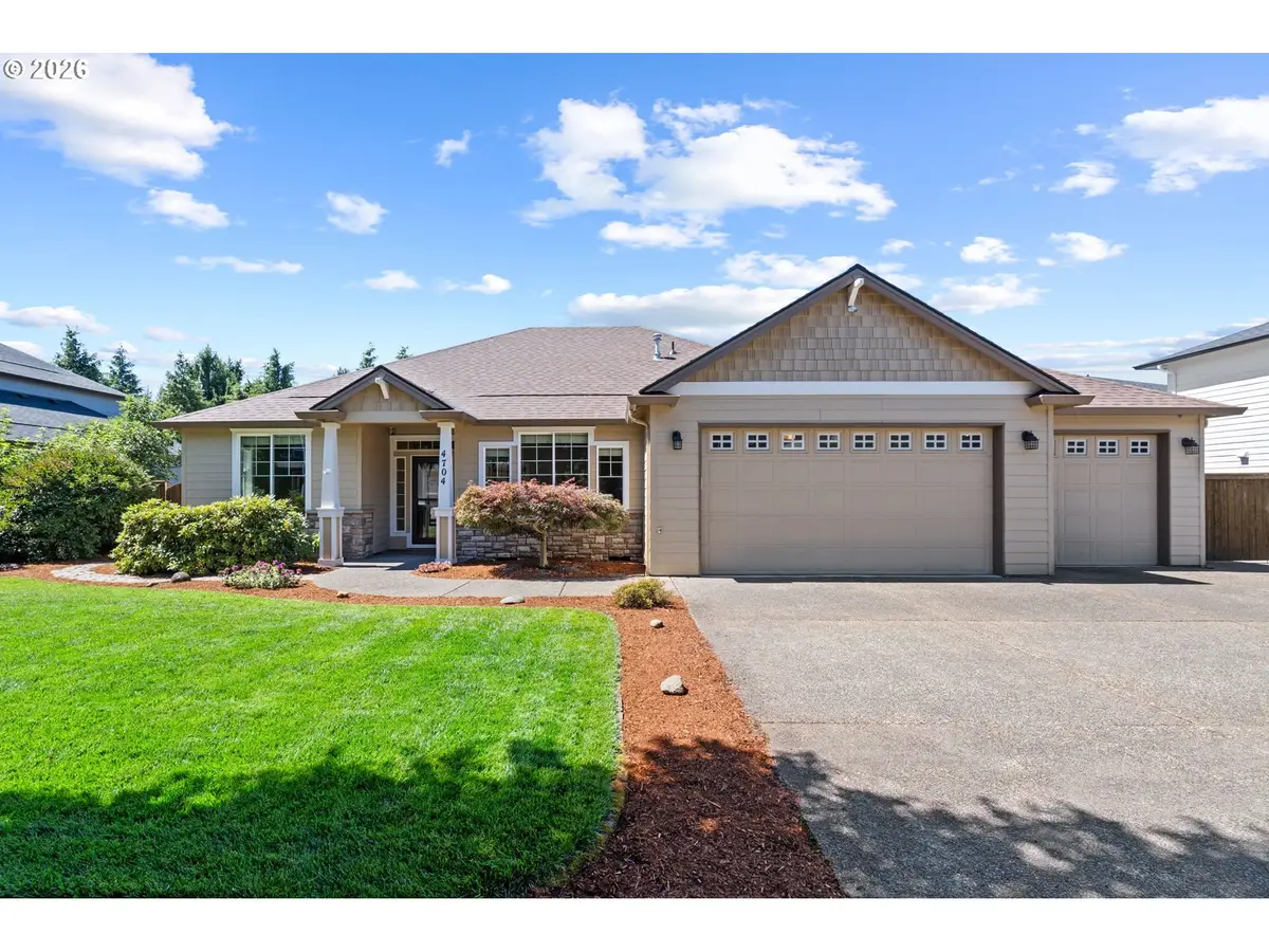 4704 NE 128th Ct, Vancouver, WA 98682 - #1