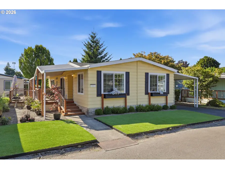 13640 SE Highway 212 #111, Clackamas, OR 97015 - #2