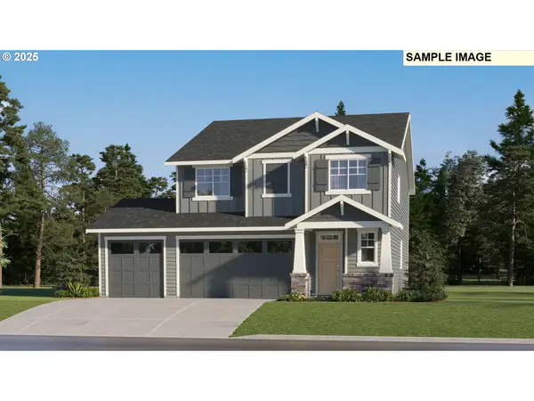 5799 Edward Ct Se, Albany, OR 97322