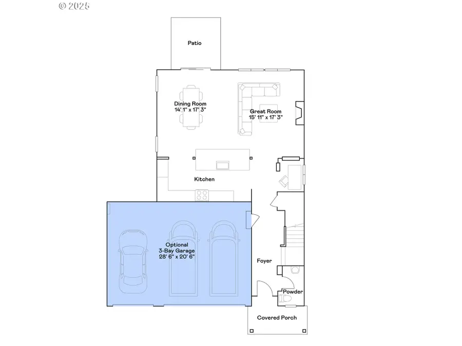 5799 Edward Ct Se, Albany, OR 97322 - #2