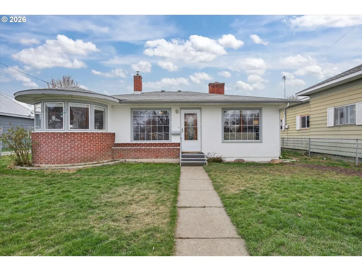 1705 Valley Ave, Baker City, OR 97814 - #1