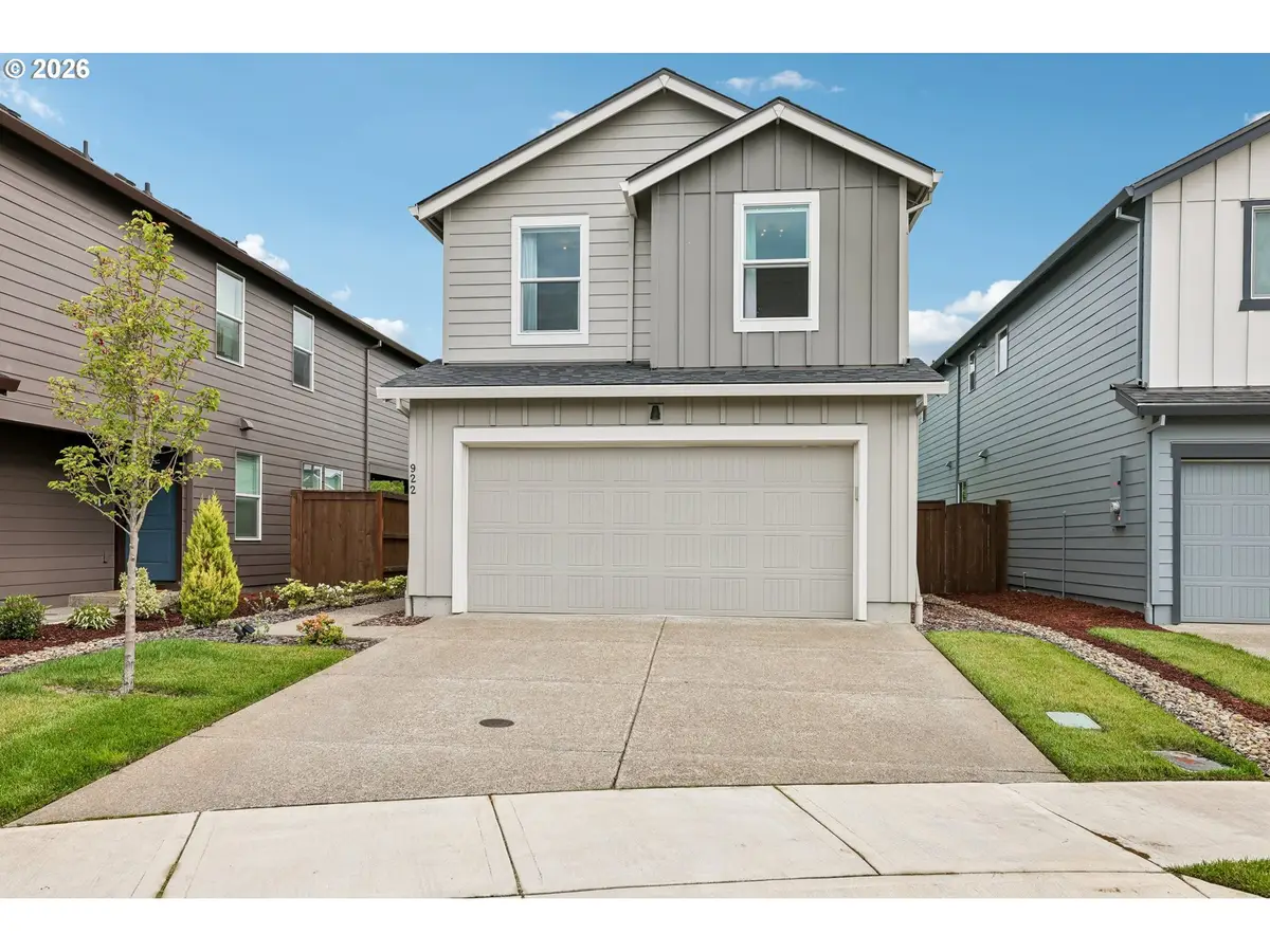 922 NW 175th Way, Ridgefield, WA 98642 - #1