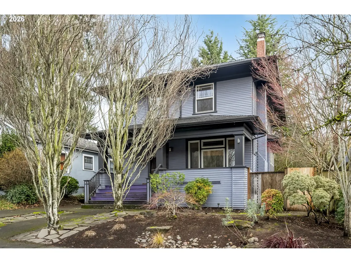 3110 NE 33rd Ave, Portland, OR 97212 - Image #1