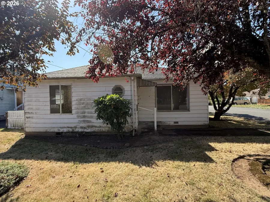 174 Macarthur St, Saint Helens, OR 97051 - #2