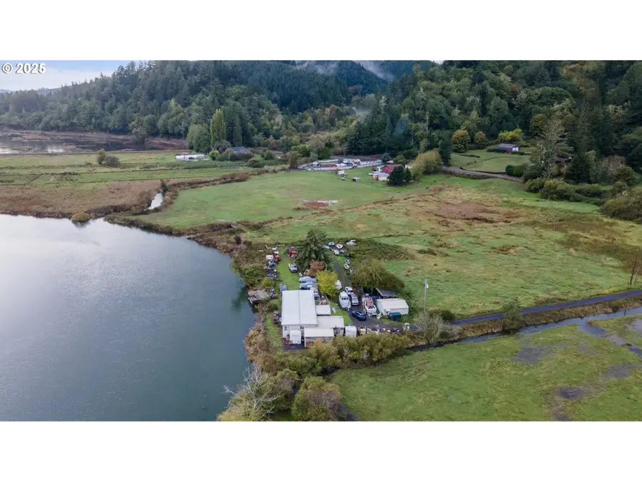 96992 Highway 241, Eastside, OR 97420 - #2