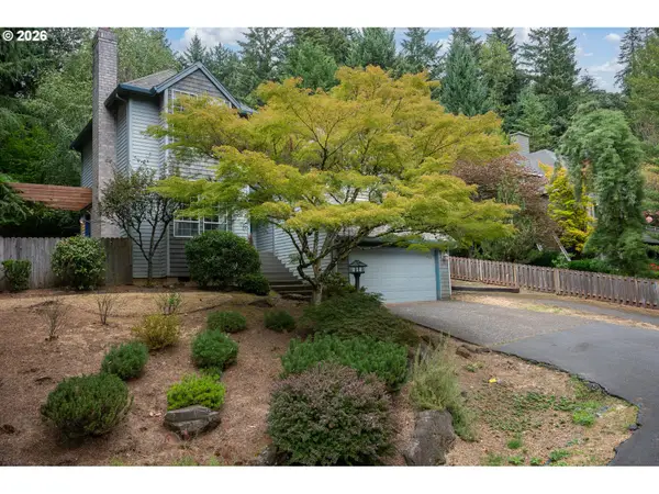 10585 SE Fairway Dr, HappyValley, OR 97086