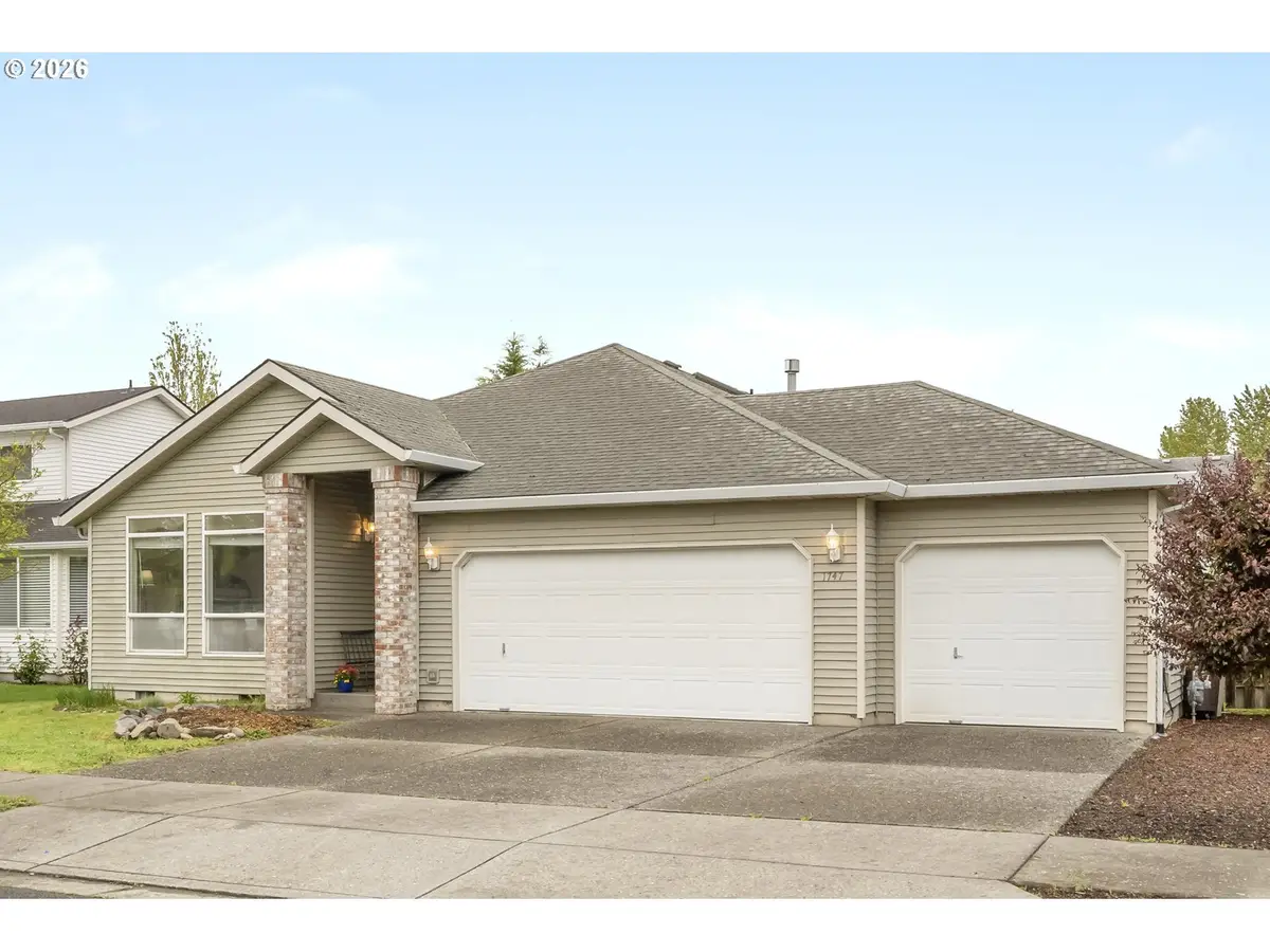 1747 NE Gertz Rd, Portland, OR 97211 - #1