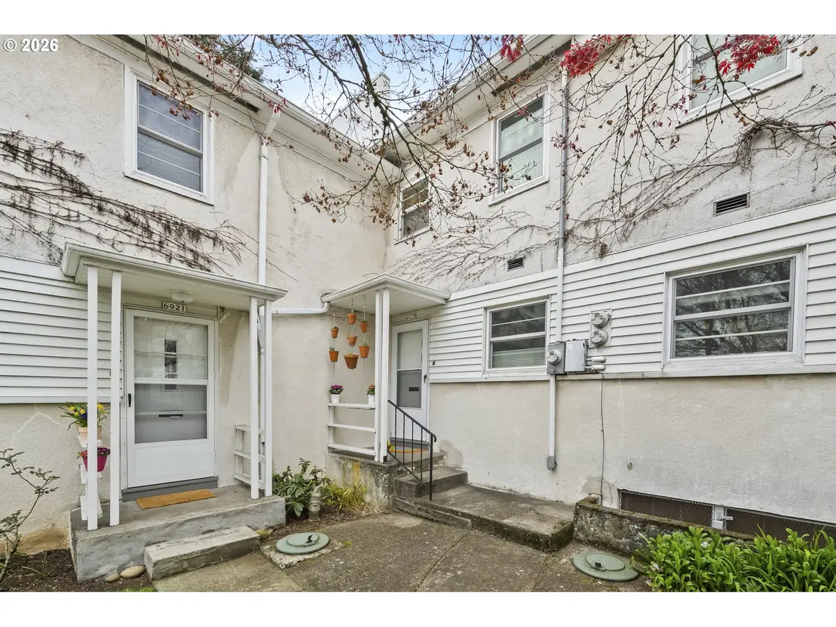 6923 NE Broadway, Portland, OR 97213 - #1