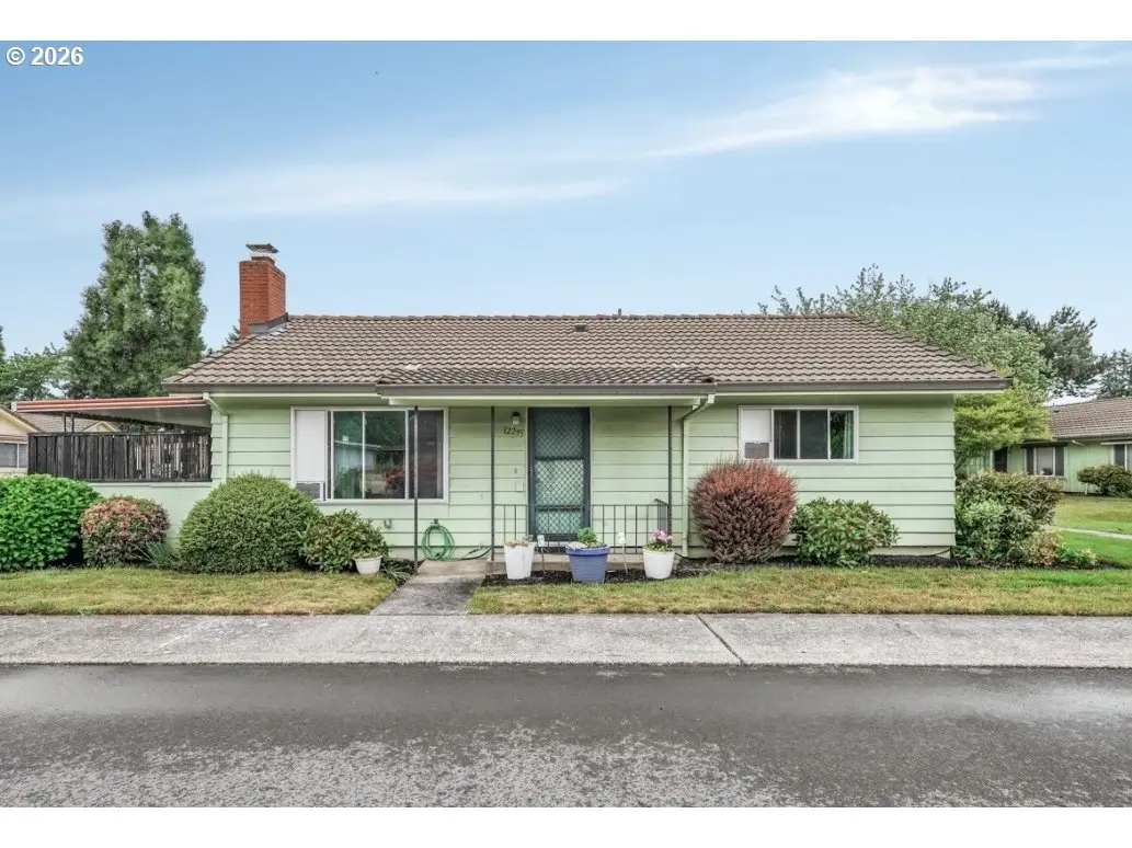 12295 SE Main St, Portland, OR 97233 - #1