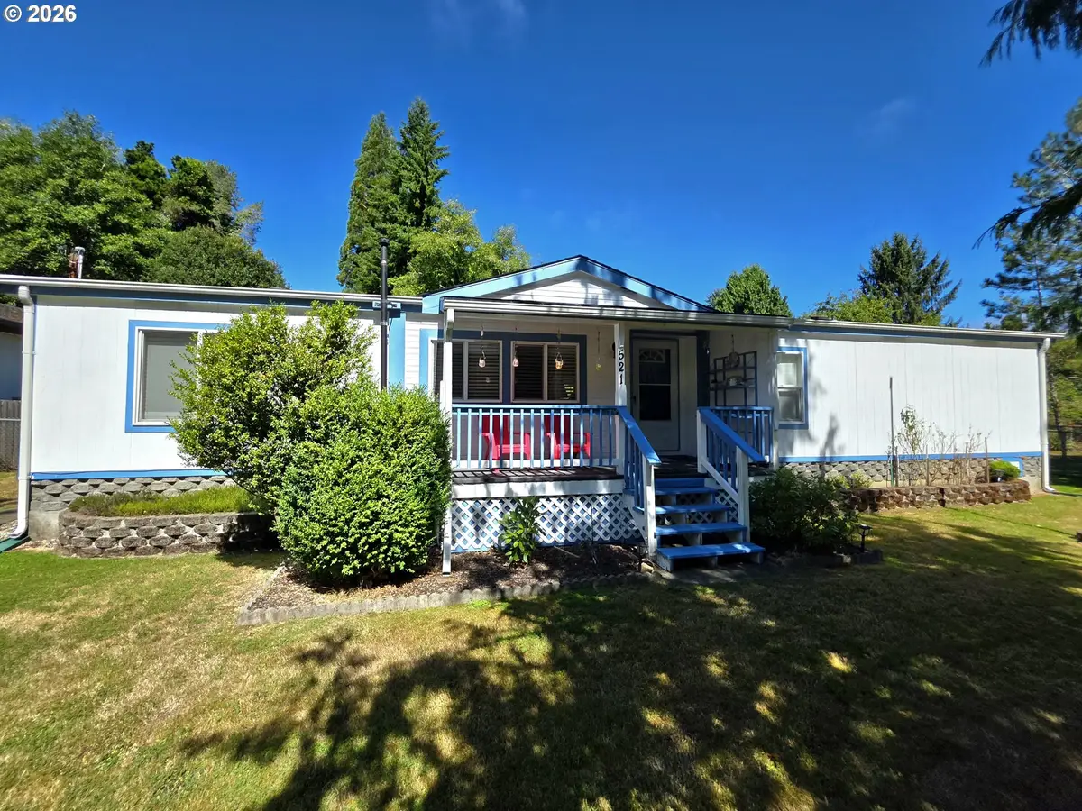 521 Central Ave, South Bend, WA 98586 - #1