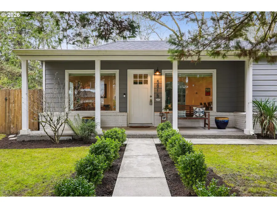 5915 SW Haines St, Portland, OR 97219 - Image #2