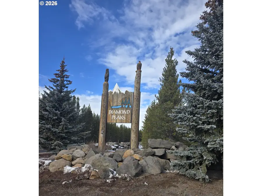 19 Elk Haven, Crescent Lake, OR 97733 - #2