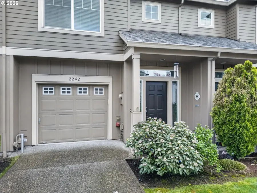 2242 NW 168th Pl, Beaverton, OR 97006 - #2