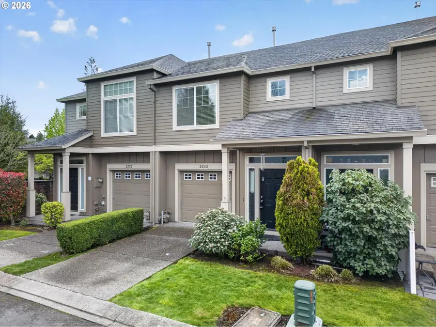 2242 NW 168th Pl, Beaverton, OR 97006 - #3