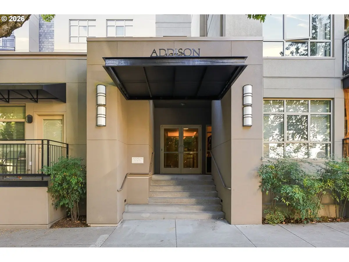 1930 NW Irving St #603, Portland, OR 97209 - #1
