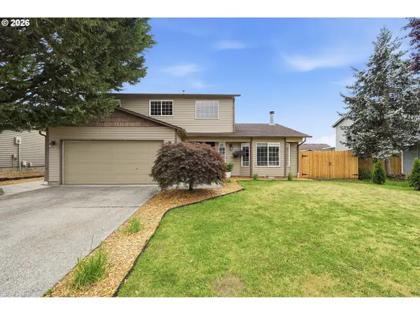 13811 NE 88th St, Vancouver, WA 98682
