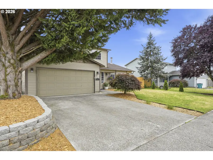 13811 NE 88th St, Vancouver, WA 98682 - #3