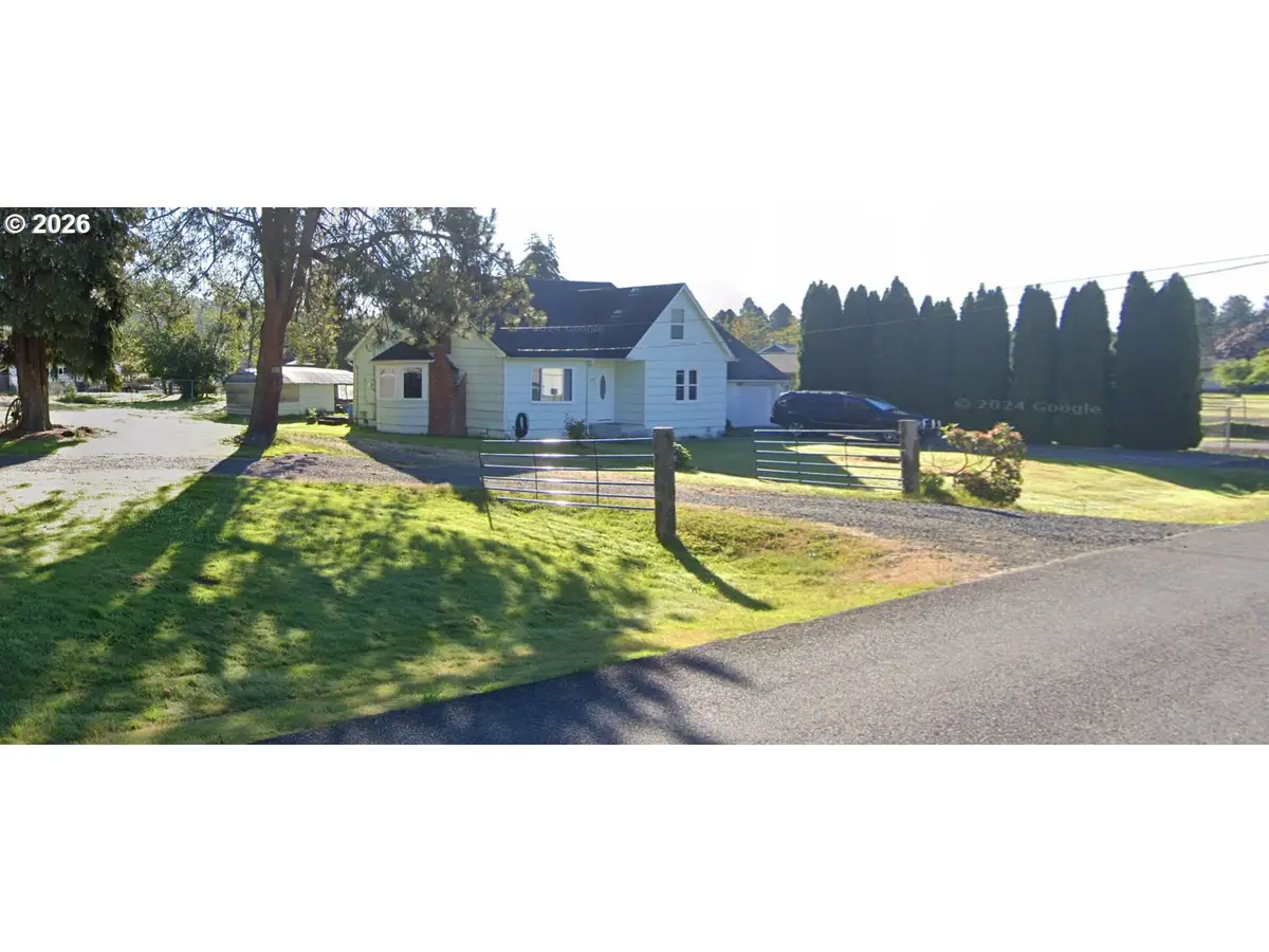 4332 Ohio St, Longview, WA 98632 - #1