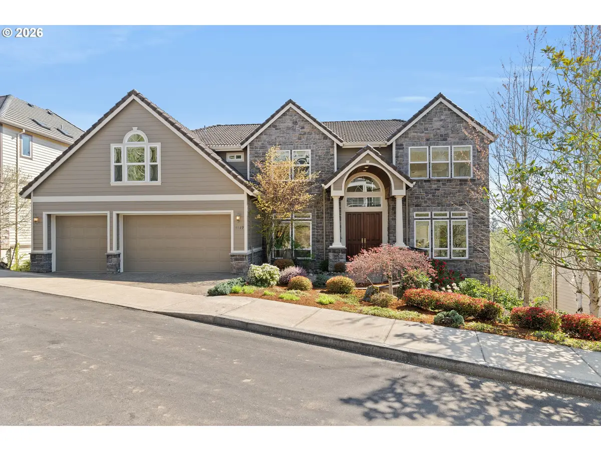 10129 NW Langworthy Ter, Portland West, OR 97229 - #1