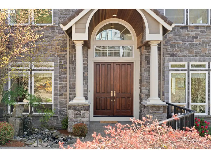 10129 NW Langworthy Ter, Portland West, OR 97229 - #2