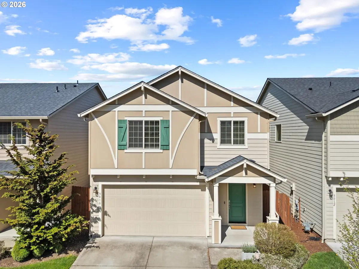 3010 NE 74th St, Vancouver, WA 98665 - #1