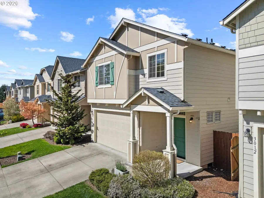3010 NE 74th St, Vancouver, WA 98665 - #3