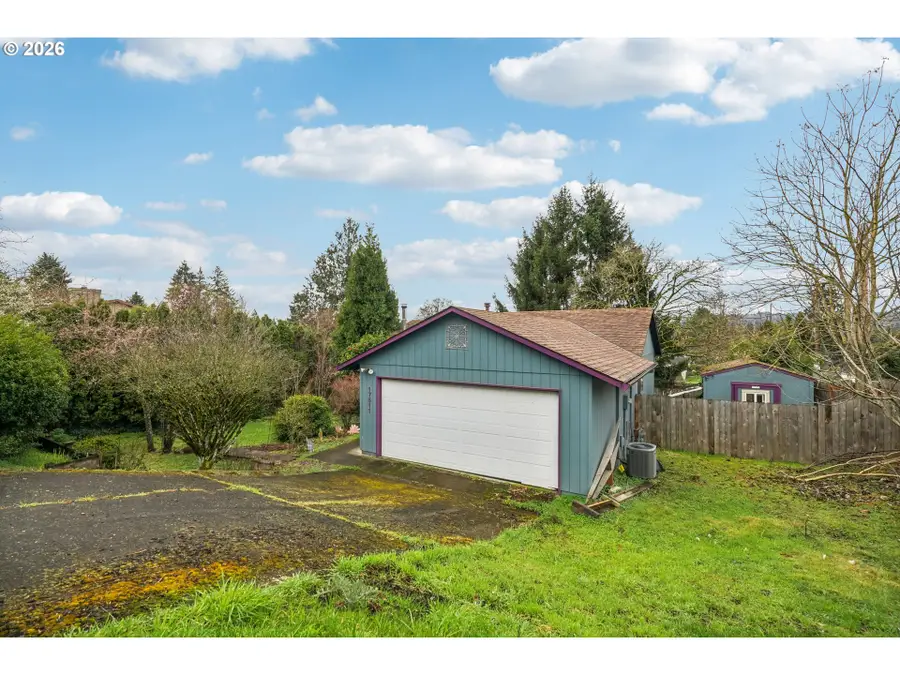 17511 SE Scrutton Ln, Milwaukie, OR 97267 - #2