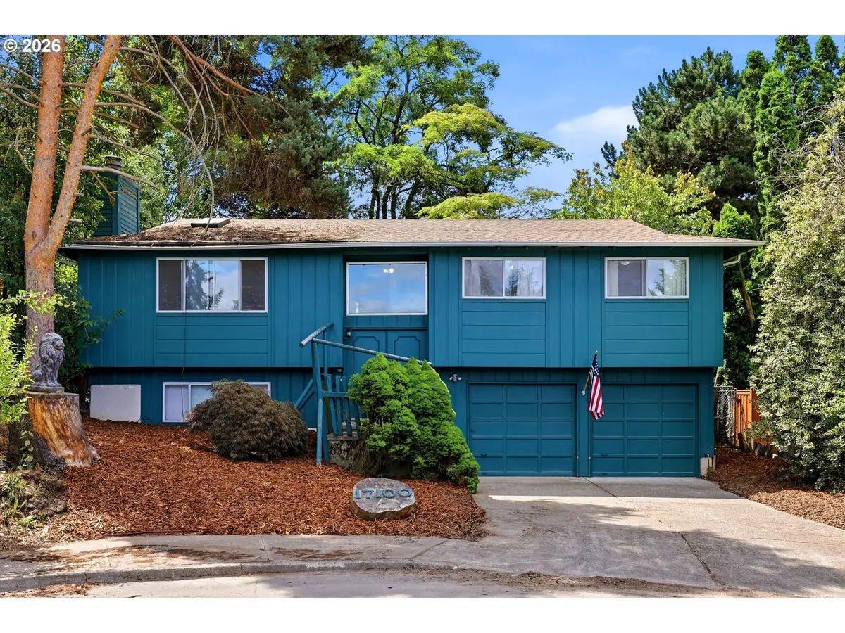17100 SW Sugar Plum Ct, Beaverton, OR 97007 - #1