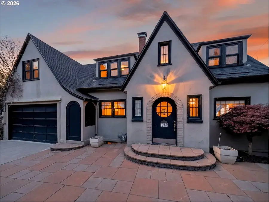 294 NW Macleay Blvd, Portland, OR 97210 - #2