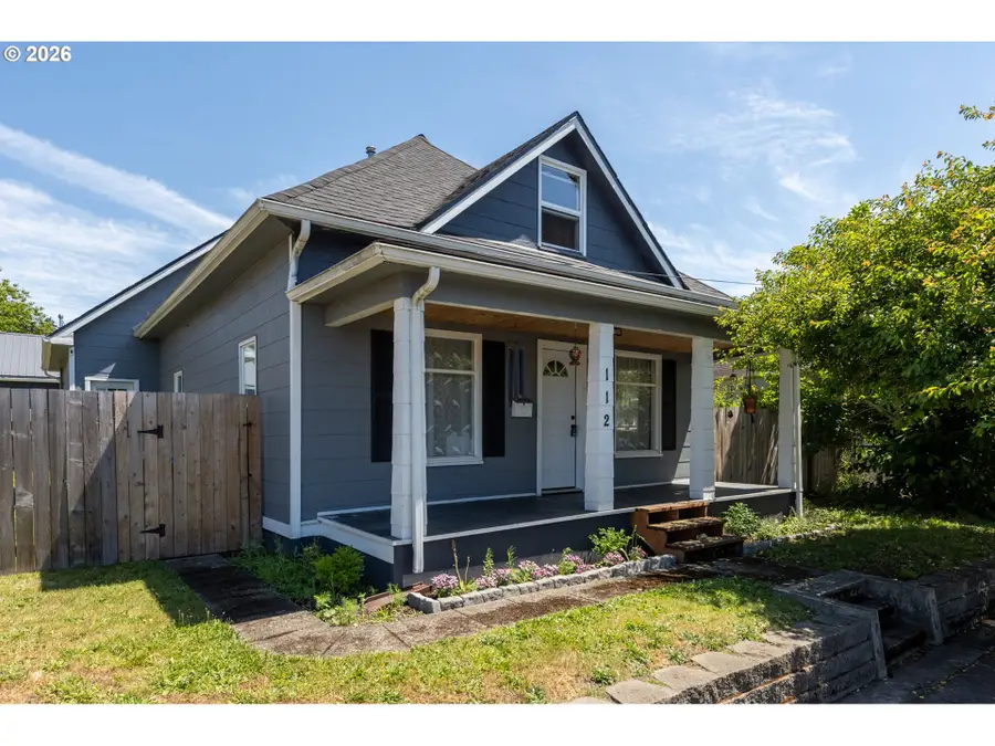 112 S Gold St, Centralia, WA 98531 - #2