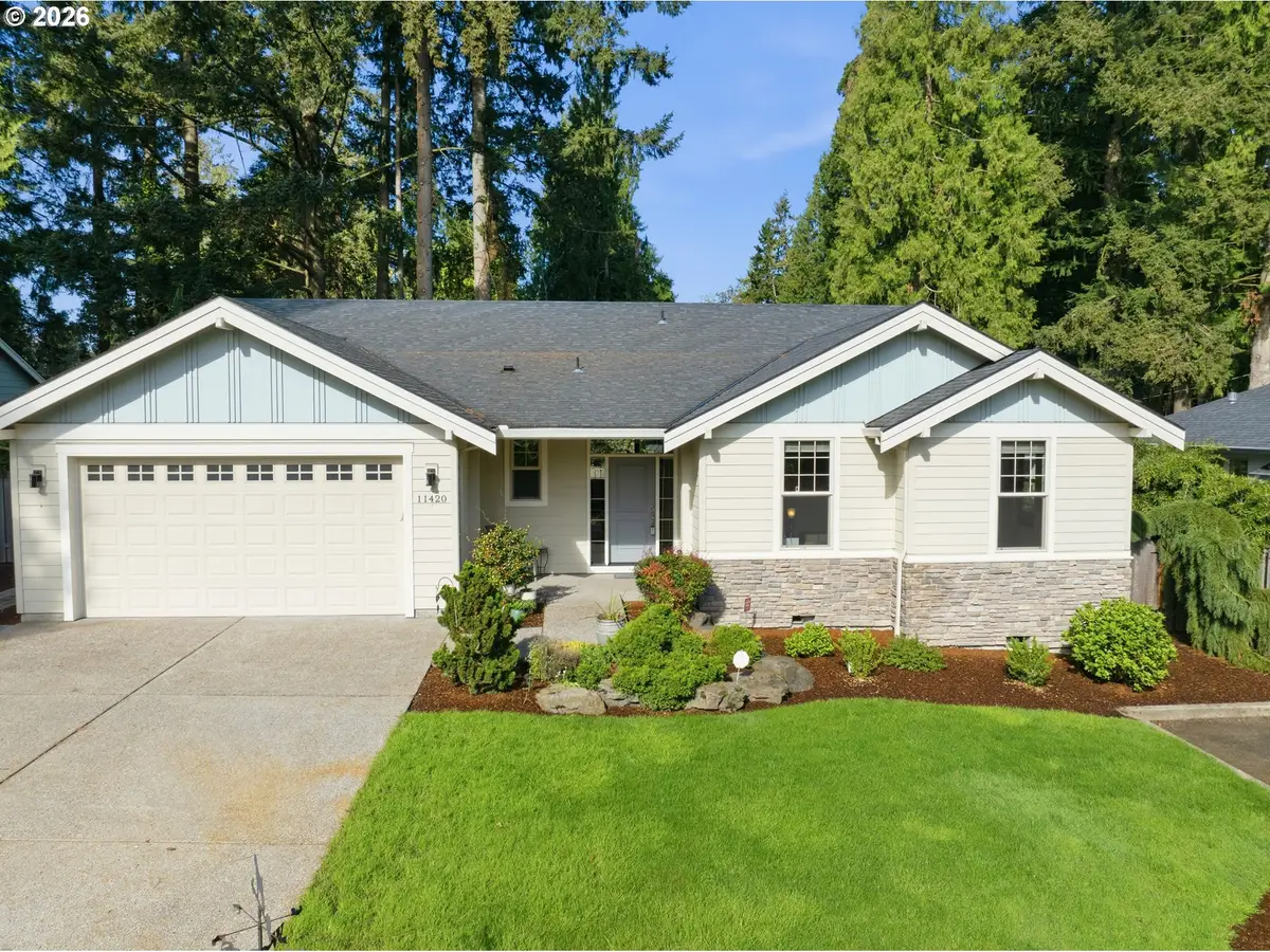 11420 SW Fonner St, Tigard, OR 97223 - #1