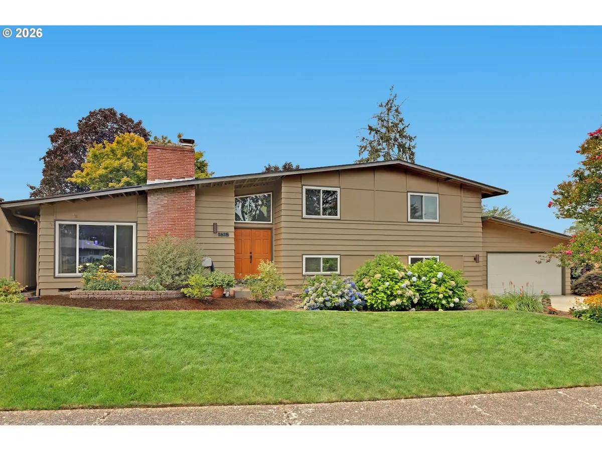 1615 SW 132nd Ave, Beaverton, OR 97005 - #1
