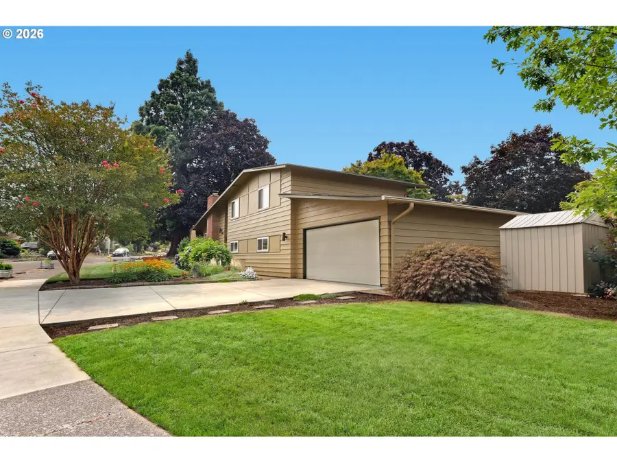 1615 SW 132nd Ave, Beaverton, OR 97005 - #3