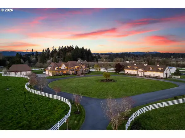 17211 NE 167th Ave, BrushPrairie, WA 98606