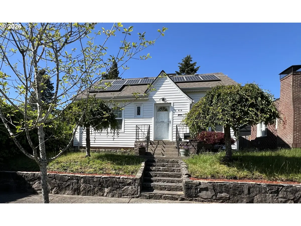 414 W 20th St, Vancouver, WA 98660 - #1